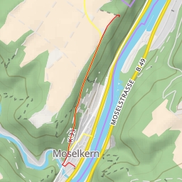 thumbnail for AI - Löf 1 - Moselkern