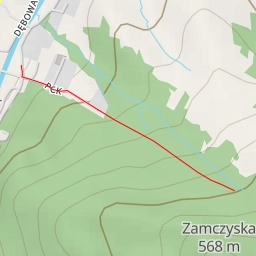 thumbnail for AI - wierchowa