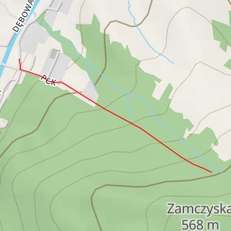 thumbnail for AI - wierchowa