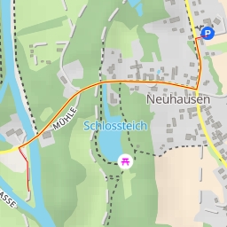 thumbnail for AI - Inselstraße - Neuhausen/Spree
