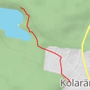 thumbnail for AI - Ulvsjöslingan Våta Fötter - Älta