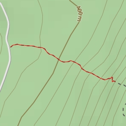 thumbnail for AI - Blue Dot Trail - Montague Township