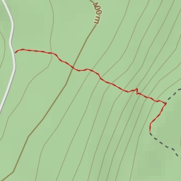 thumbnail for AI - Blue Dot Trail - Montague Township