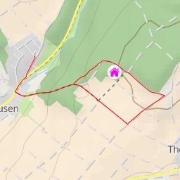 thumbnail for AI - An der Haselstaude - Üchtelhausen