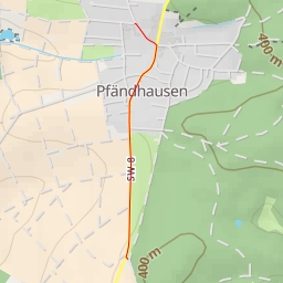 thumbnail for AI - Pfändhausen Achtäcker