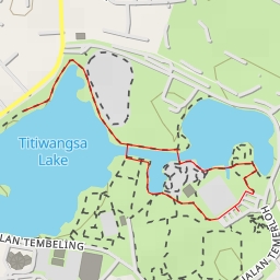 thumbnail for AI - View point PETRONAS Towers (closed)