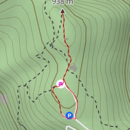 thumbnail for AI - Balzo di Santa Caterina