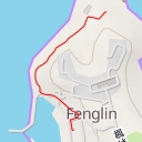 thumbnail for AI - 台灣極北富貴角燈塔