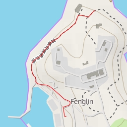 thumbnail for AI - 台灣極北富貴角燈塔