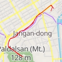 thumbnail for AI - 정조대왕동상