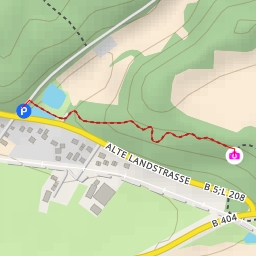 thumbnail for AI - Alte Landstraße - Escheburg