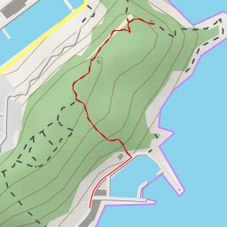 thumbnail for AI - 燭臺雙峙