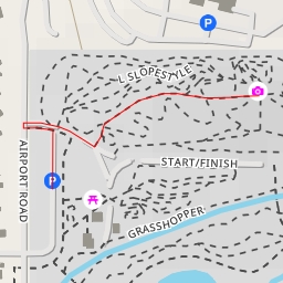 thumbnail for AI - Spectator Plaza