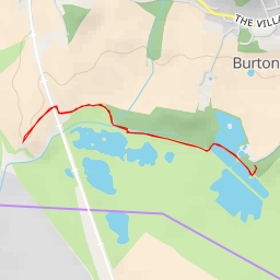 thumbnail for AI - Burton Point