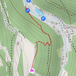 thumbnail for AI - An der Kupfergrube - Unterweißbach