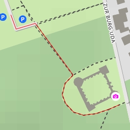 thumbnail for AI - Burg Uda