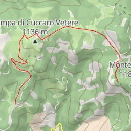 thumbnail for AI - Monte Cornia