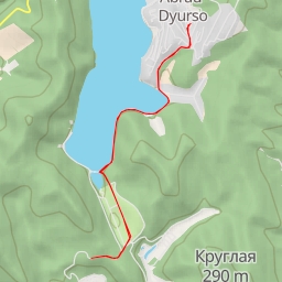 thumbnail for AI - Абрау-Дюрсо