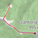 thumbnail for AI - Rozhledna Velká Čantoryje