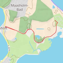 thumbnail for AI - NEZ Natur-Erlebniszentrum - Maasholm