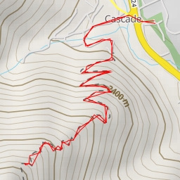 thumbnail for AI - Heizer Trail