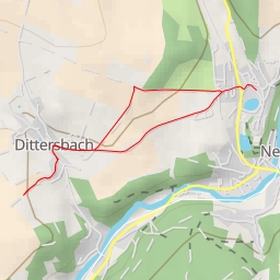 thumbnail for AI - Bergbauhalde - Neuhausen