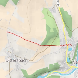 thumbnail for AI - Ehrenhain Dittersbach - Neuhausen
