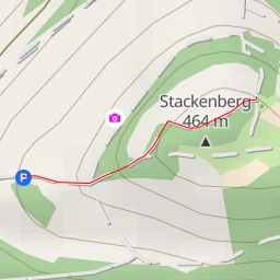 thumbnail for AI - Bürgermeister Kröckel Hütte - Bad Soden-Salmünster