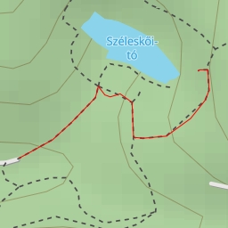 thumbnail for AI - Széleskői-tó