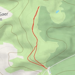 thumbnail for AI - Moel Famau