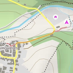 thumbnail for AI - Prévinquières - Prévinquières