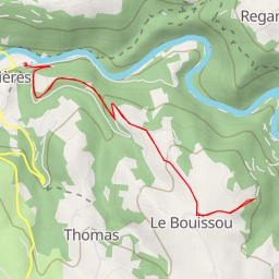 thumbnail for AI - La Bessière - Prévinquières