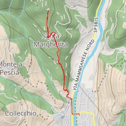 thumbnail for AI - Via Torricelli - Pescia