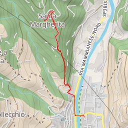 thumbnail for AI - Santa Margherita - Pescia