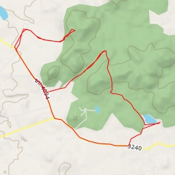 thumbnail for AI - generated route