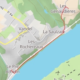 thumbnail for AI - Panorama du Domaine des Génaudières