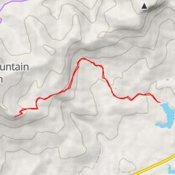 thumbnail for AI - Bald Knob viewpoint