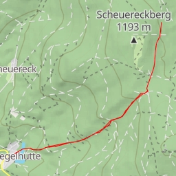 thumbnail for AI - Schachten (Waldabteil) - Lindberg