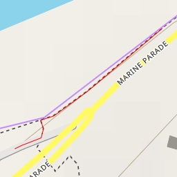 thumbnail for AI - Marine Parade - Gold Coast City