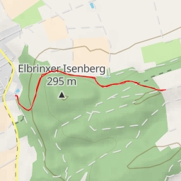 thumbnail for AI - Diestelberg Alm - Rischenau