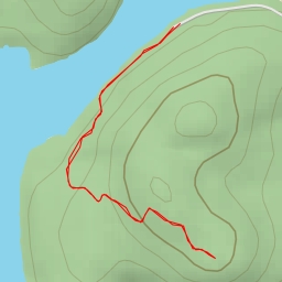 thumbnail for AI - Monks Trail (White) - West Milford
