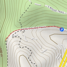 thumbnail for AI - Historic "Old Colma Rd" (1879-1915)