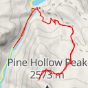 thumbnail for AI - Pine Hollow Peak