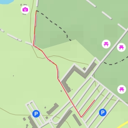 thumbnail for AI - Bosco d'Incoronata