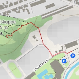 thumbnail for AI - Michelskuppe Panoramablick