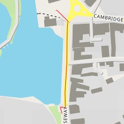 thumbnail for AI - Causeway - Godmanchester