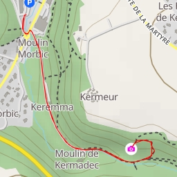 thumbnail for AI - Morbic