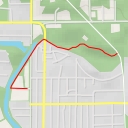 thumbnail for AI - Kitsuksis Dyke Walking Path - Port Alberni