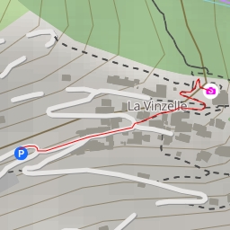 thumbnail for AI - Clocher - Conques-en-Rouergue