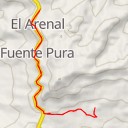 thumbnail for AI - El Arenal - Matagalpa (Municipio)